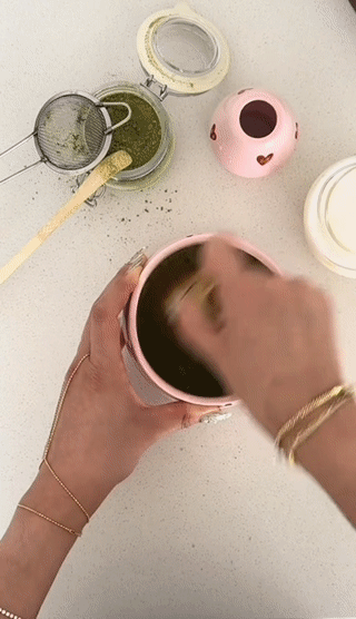 Kit Matcha Traditionnel – Préparez votre thé comme au Japon